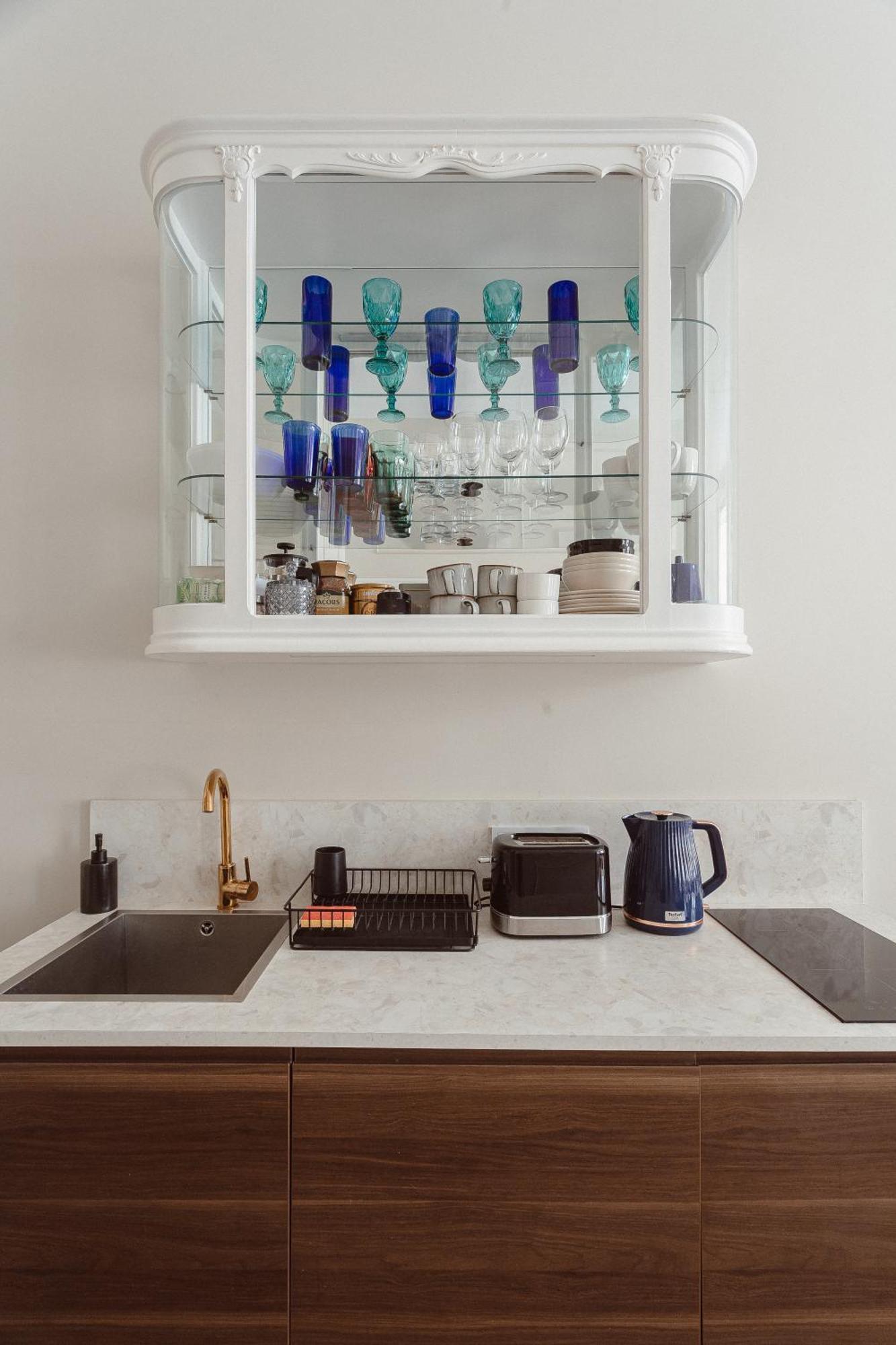Old Town Apartment Krakow Luaran gambar